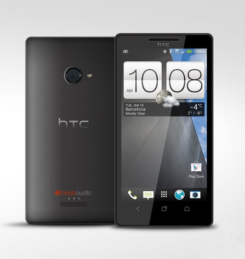 HTC One: Hiển thị siêu nét, camera tốt, âm thanh hay